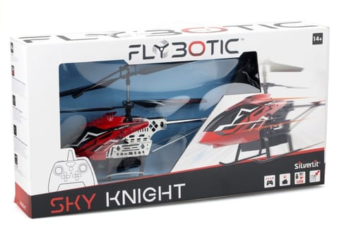 ⁨SKY KNIGHT⁩ w sklepie Wasserman.eu