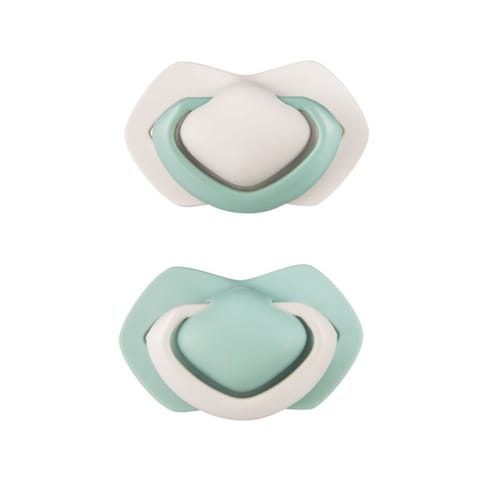 ⁨Sm.sil.sym.6-18m pure color CANPOL BABIES⁩ w sklepie Wasserman.eu
