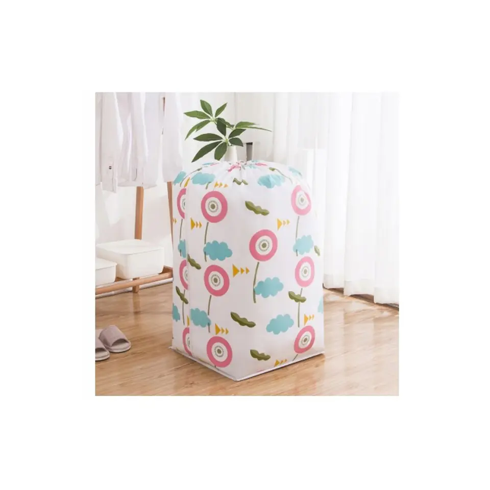 Toy or laundry container, basket, bag OR36WZ6 at Wasserman.eu
