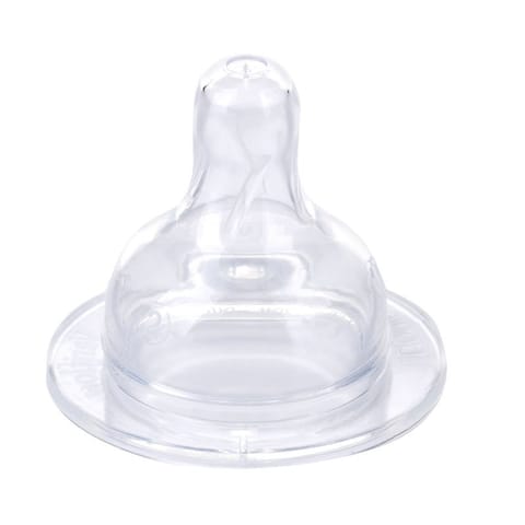 ⁨Smoczek balonik silikon 3-prze CANPOL BABIES⁩ w sklepie Wasserman.eu