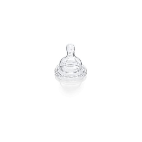 ⁨Smoczek do karm.mini 2 szt. PHILIPS AVENT⁩ w sklepie Wasserman.eu