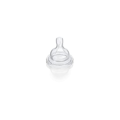 ⁨Smoczek do karm.wolny 2 szt. PHILIPS AVENT⁩ w sklepie Wasserman.eu
