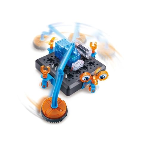 ⁨Sprzątający robot kosmo DUMEL⁩ w sklepie Wasserman.eu