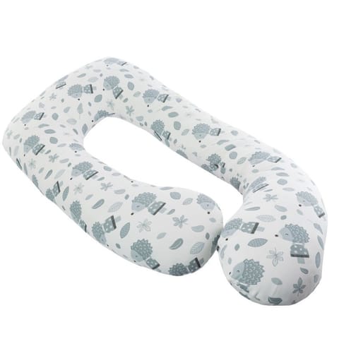 Star cushion hedgehog jeż EUROBABY w sklepie Wasserman.eu