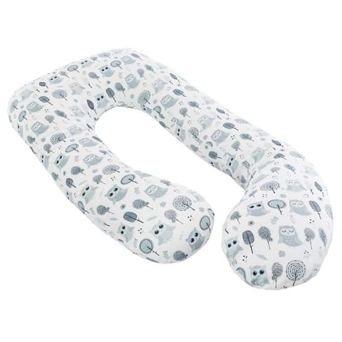Star cushion owl sowa EUROBABY w sklepie Wasserman.eu