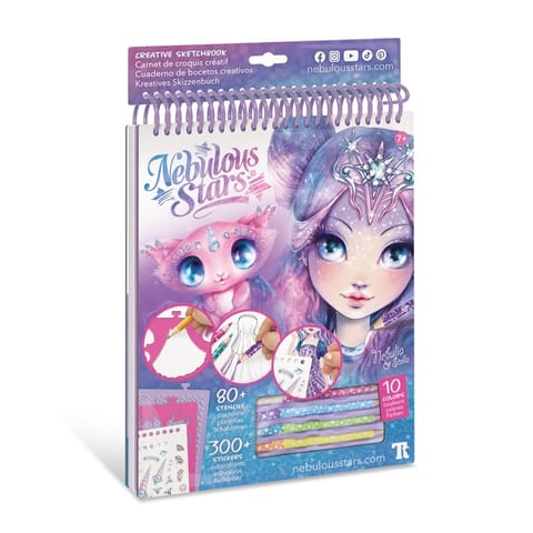 SZKIC. Z KREDKAMI SZABLONAMI w sklepie Wasserman.eu