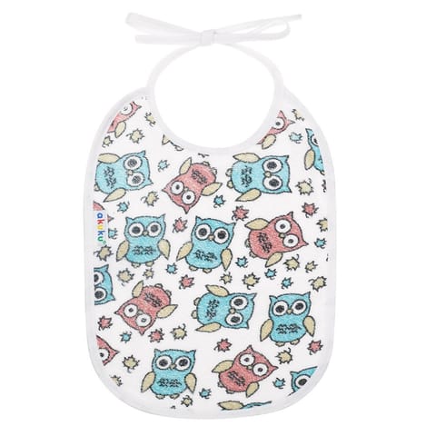 ⁨ŚLINIAK WIĄZANY SOWY⁩ w sklepie Wasserman.eu