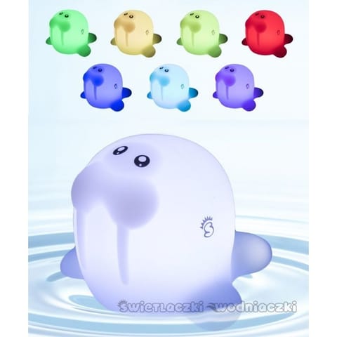 ⁨Świetlaczek morsio mm051 MESCOMP⁩ w sklepie Wasserman.eu