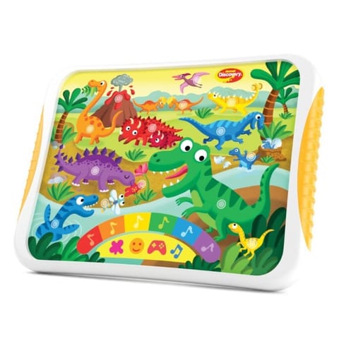 ⁨Tablet świat dino DUMEL⁩ w sklepie Wasserman.eu