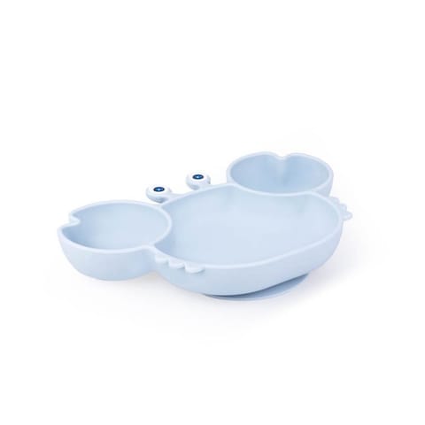 ⁨Talerz krab szary GILIGUMS⁩ w sklepie Wasserman.eu