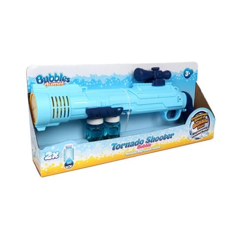 ⁨Tornado wyrzutnia baniek DUMEL⁩ w sklepie Wasserman.eu