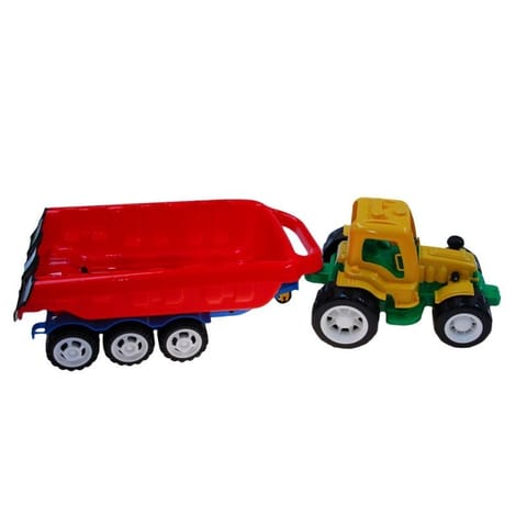 Traktor duży LESZKO w sklepie Wasserman.eu