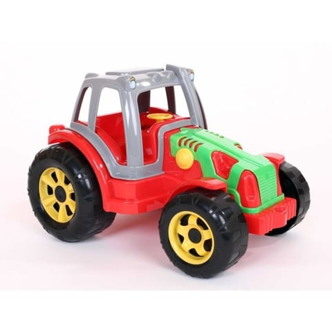 ⁨Traktor FCH⁩ w sklepie Wasserman.eu