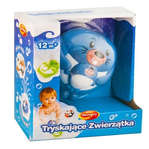 ⁨Tryskające zwierzątka DUMEL⁩ w sklepie Wasserman.eu
