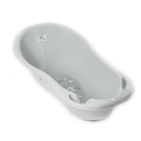 ⁨Wanienka duża 102 sowa szara⁩ w sklepie Wasserman.eu