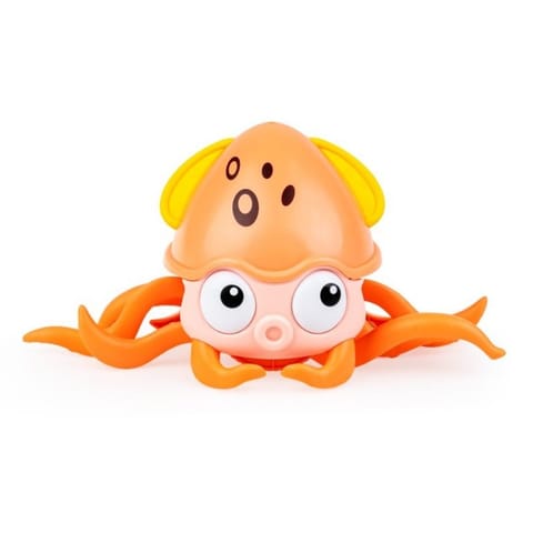 ⁨Wędrująca ośmiornica DUMEL⁩ w sklepie Wasserman.eu