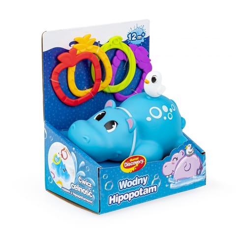 ⁨WODNY HIPOPOTAM⁩ w sklepie Wasserman.eu