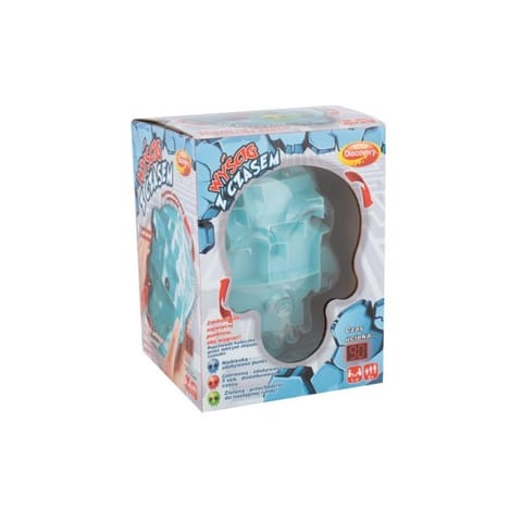 ⁨Wyścig z czasem DUMEL⁩ w sklepie Wasserman.eu