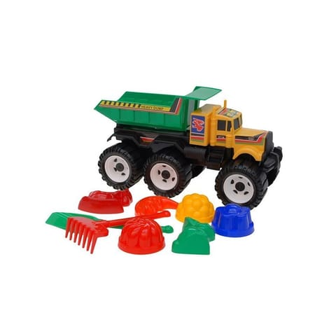 ⁨Wywrotka mała z dodatkami LESZKO⁩ w sklepie Wasserman.eu