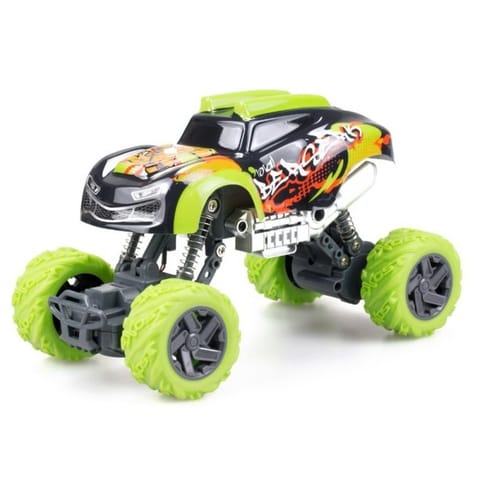 Remote Control Car X-Crawler at Wasserman.eu