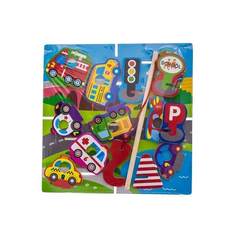 Zab puzzle transport wts62967 EUROBABY ZABAWKI w sklepie Wasserman.eu