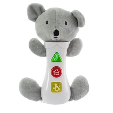 ⁨Zabawka koala na baterie EUROBABY ZABAWKI⁩ w sklepie Wasserman.eu