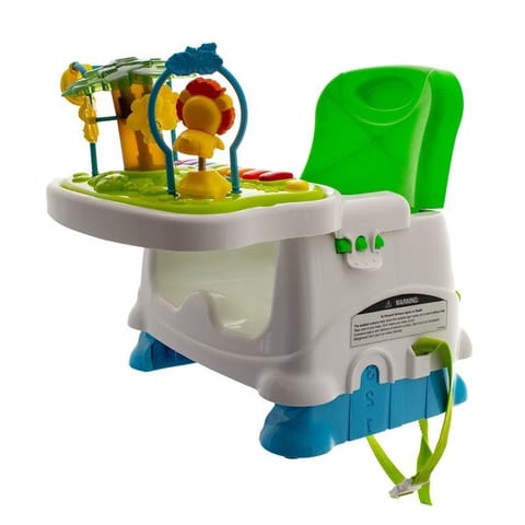 ⁨Zabawka krzesełko ote0637359 EUROBABY ZABAWKI⁩ w sklepie Wasserman.eu