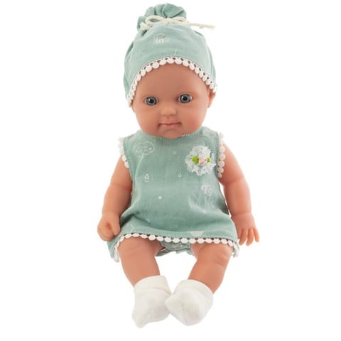 ⁨Zabawka lalka 31cm EUROBABY ZABAWKI⁩ w sklepie Wasserman.eu