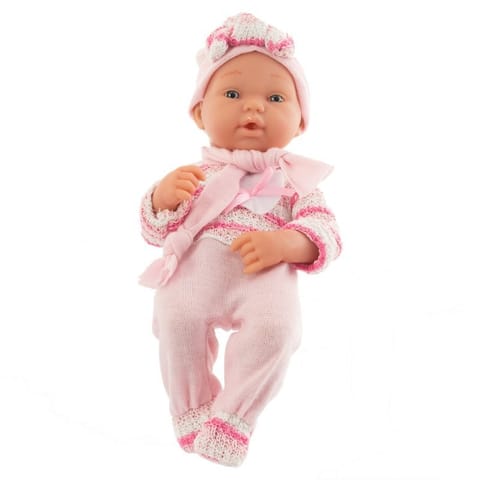 ⁨Zabawka lalka 37cm EUROBABY ZABAWKI⁩ w sklepie Wasserman.eu