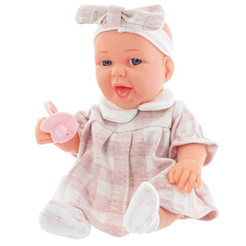 ⁨Zabawka lalka 8809-5 EUROBABY ZABAWKI⁩ w sklepie Wasserman.eu