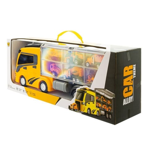 ⁨Zabawka laweta mh-065 EUROBABY ZABAWKI⁩ w sklepie Wasserman.eu
