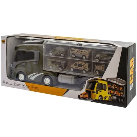⁨Zabawka laweta mh-067 EUROBABY ZABAWKI⁩ w sklepie Wasserman.eu
