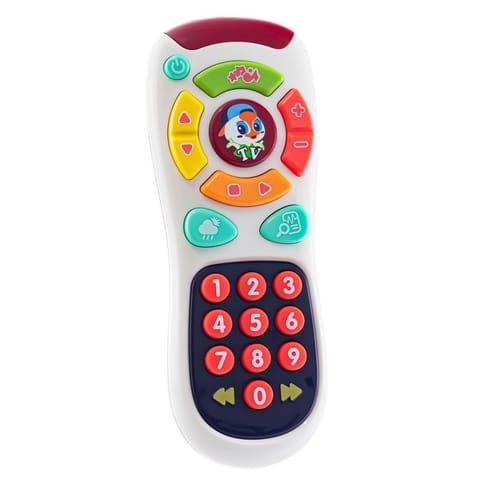 ⁨Zabawka pilot 0634939 EUROBABY ZABAWKI⁩ w sklepie Wasserman.eu