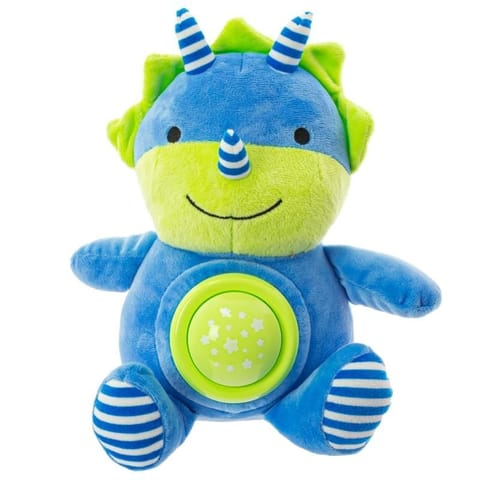 Zabawka plusz. przyjaciel dino EUROBABY ZABAWKI w sklepie Wasserman.eu