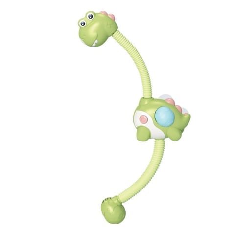 Zakręcony dino - prysznic DUMEL w sklepie Wasserman.eu