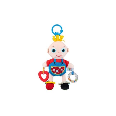 ⁨Zawieszka bobas DUMEL⁩ w sklepie Wasserman.eu