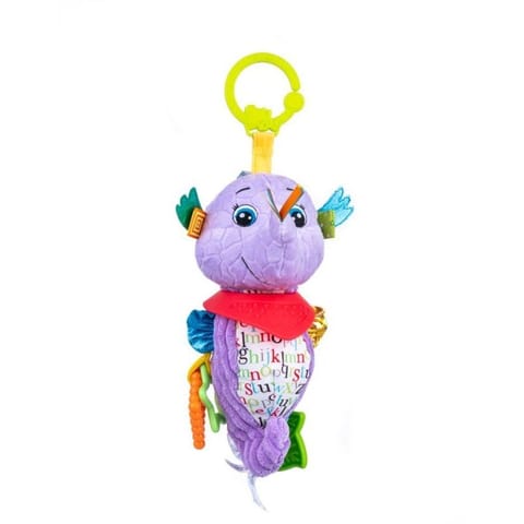 ⁨Zawieszka konik morski monty DUMEL⁩ w sklepie Wasserman.eu