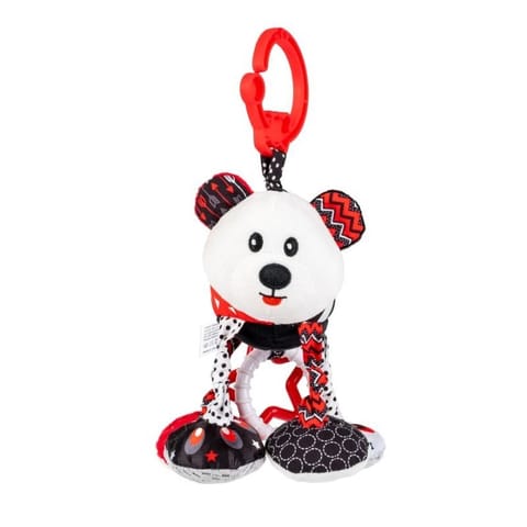 ⁨Zawieszka kontrast miś z wib DUMEL⁩ w sklepie Wasserman.eu