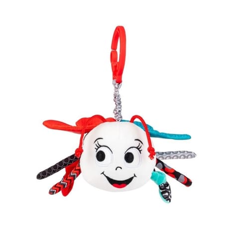 ⁨Zawieszka kontrastowa pszczoła DUMEL⁩ w sklepie Wasserman.eu