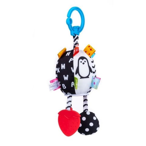 ⁨Zawieszka piłka sensory DUMEL⁩ w sklepie Wasserman.eu