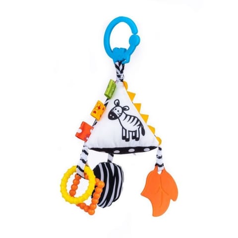 ⁨Zawieszka piramidka sensory DUMEL⁩ w sklepie Wasserman.eu