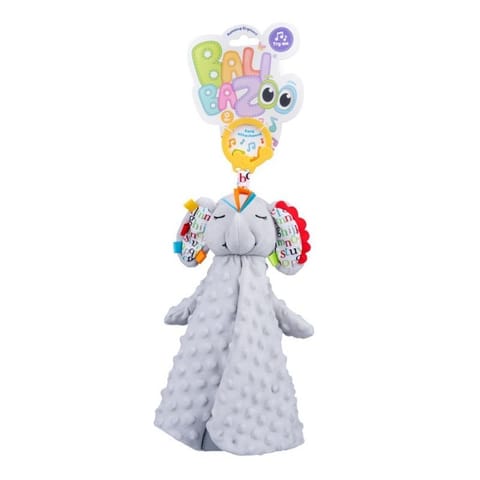 Zawieszka szumiący słonik DUMEL w sklepie Wasserman.eu