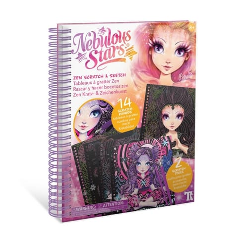 ⁨ZDRAPYWANKI DLA DZIECI PETULIA⁩ w sklepie Wasserman.eu