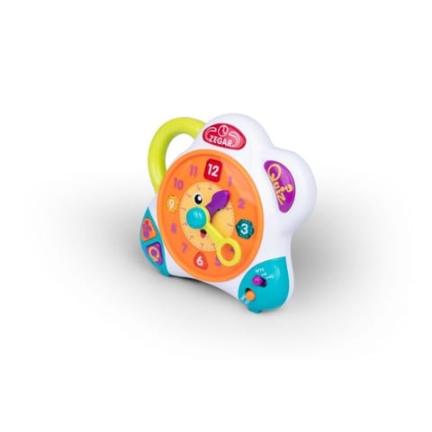 ⁨Zegar tik-tak DUMEL⁩ w sklepie Wasserman.eu