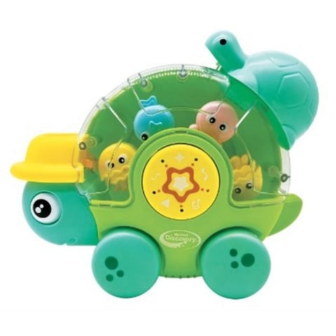 ⁨Żółwik wodna karuzela DUMEL⁩ w sklepie Wasserman.eu