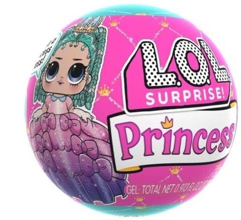 ⁨LOL Surprise Princess⁩ w sklepie Wasserman.eu