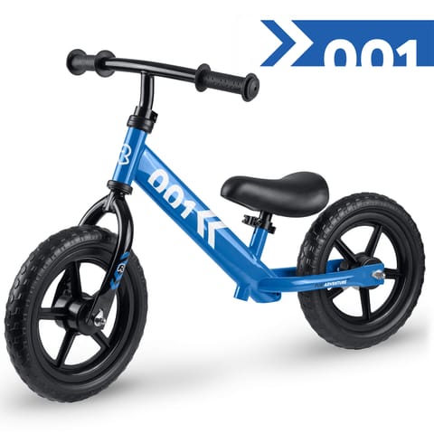 ⁨Rowerek biegowy dla dzieci Ricokids⁩ w sklepie Wasserman.eu