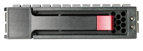 ⁨Hewlett Packard Enterprise MSA HDD 1.2TB 2.5inch SAS 12G⁩ w sklepie Wasserman.eu