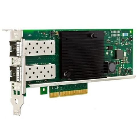 ⁨Dell ntel X710 dual port 10GbE⁩ w sklepie Wasserman.eu