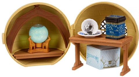 ⁨MGA's Miniverse - Make It Mini Harry Potter⁩ w sklepie Wasserman.eu